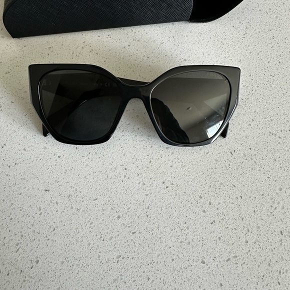 Prada Sunglasses - Picture 6 of 6